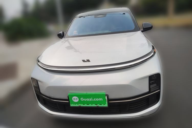 Used Li Auto L8 2024 Pro Model