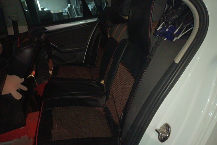 Used Volkswagen Bora 2018 1.5L Manual Fashion Model
