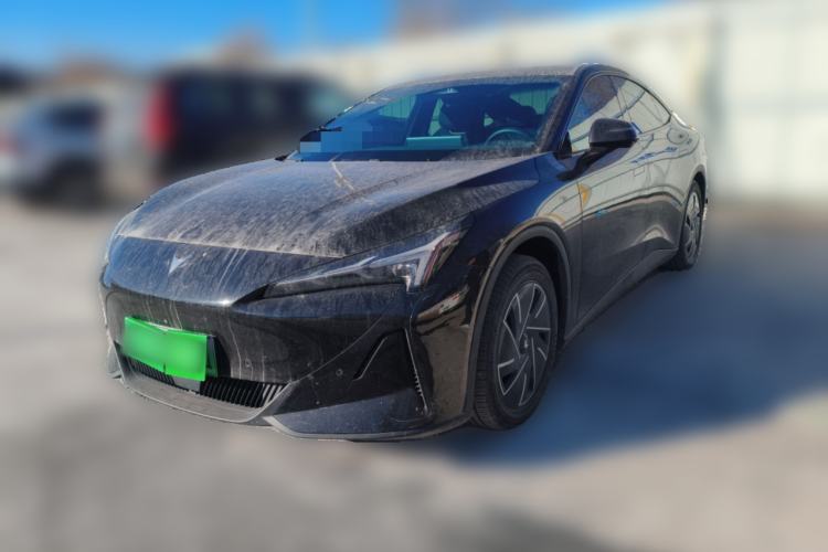 Used ARCFOX Alpha S5 2024 560PRO 185kW