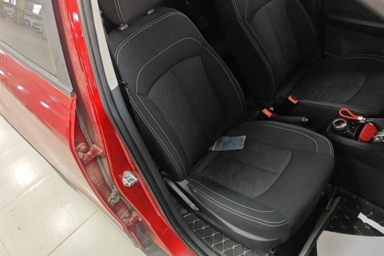 Used NETA N01 2020 Revised Version 430V