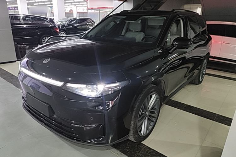 Used Leapmotor C16 2024 Range-Extended 200 Luxury Edition Guazi used car, China used car export, Used car for sale, Used cars, Cheapest cars for sale