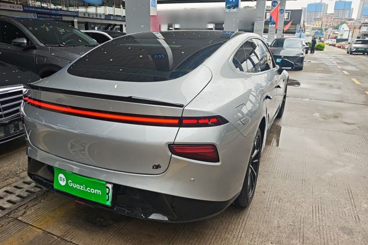 Used XPeng P7 2022 480G
