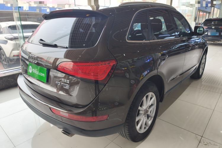 Used Audi Q5 2015 40 TFSI Trendy Edition