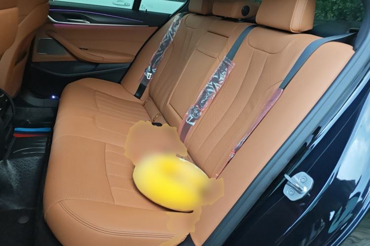 Used BMW 5 Series 2021 530i M Sport Package