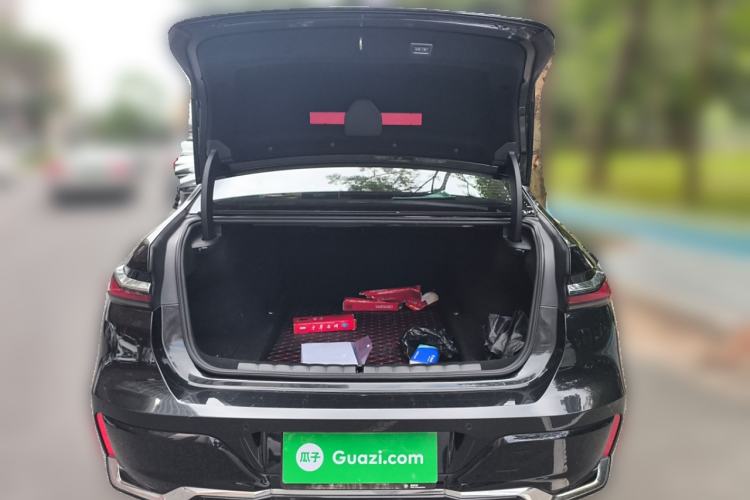 Used BMW 7 Series 2023 735Li M Sport Package