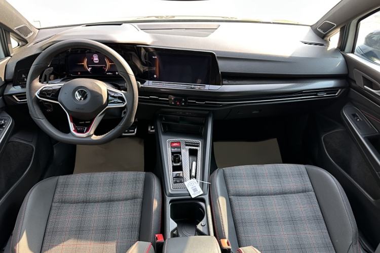 Used Volkswagen Golf GTI 2021 380TSI DSG GTI