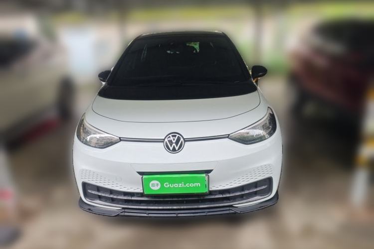 Used Volkswagen ID.3 2023 Pure Smart Edition
