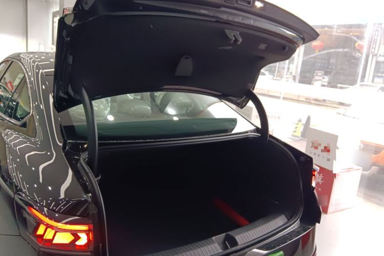 Used Volkswagen Magotan 2024 380TSI DSG Ultimate Edition
