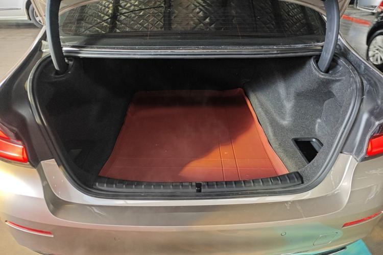 Used BMW 5 Series 2022 Updated 530Li Leading Edition Luxury Package