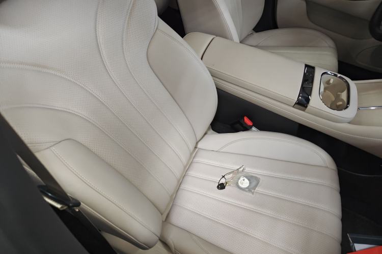 Used AION RT 2025 650 LiDAR Edition
