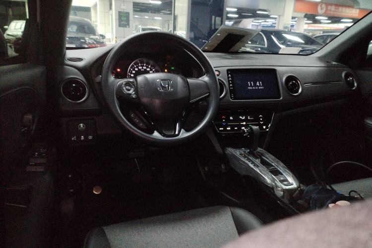 Used Honda XR-V 2020 220TURBO CVT Luxury Edition
