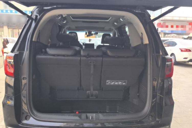 Used Honda Odyssey 2022 2.0L eHEV Sharp·Luxury Edition