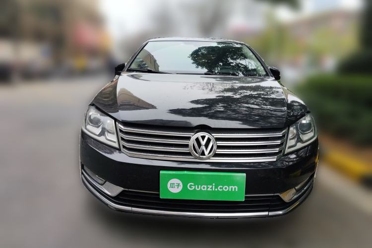 Used Volkswagen Magotan 2012 Revised Version 2.0 TSI Supreme Edition
