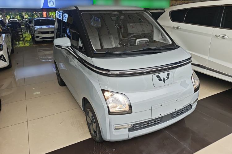 Used Wuling Air ev 2023 - Four Seats - Standard Edition
