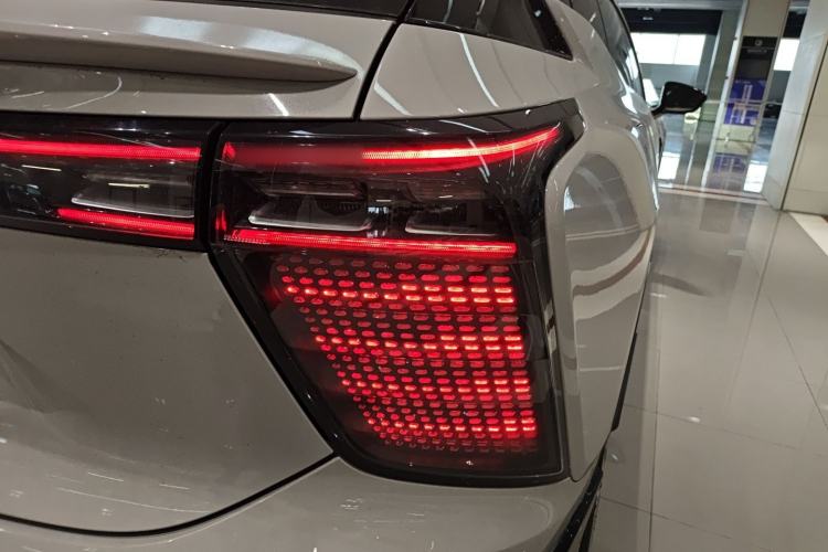 Used HiPhi X 2021 Founder Edition 6-seater
