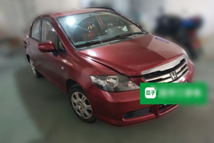Used Everus S1 2012 1.3L Manual Comfort Edition
