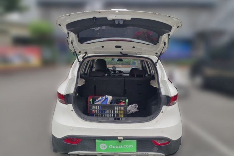 Used FAW Junpai D60 2015 1.8L Automatic Prestige Model