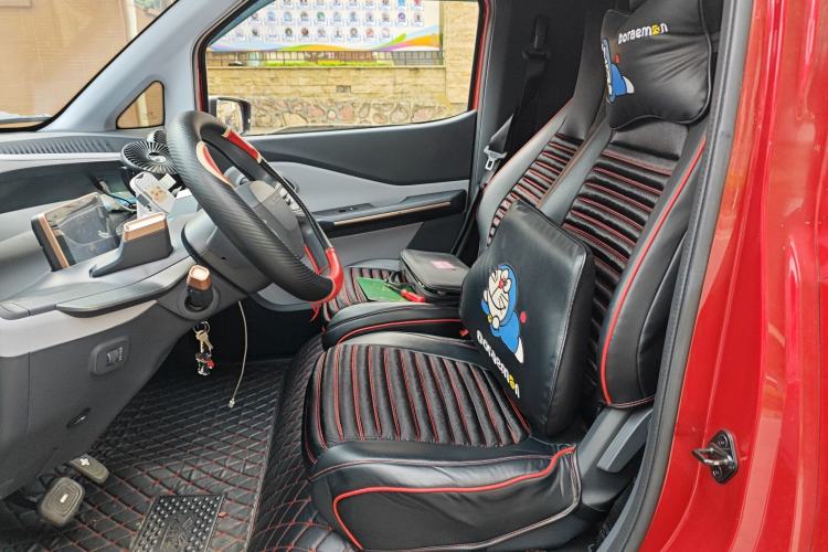 Used Baojun E200 2020 305KM Smart Drive Version