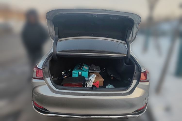 Used Lexus ES 2020 200 Excellence Edition
