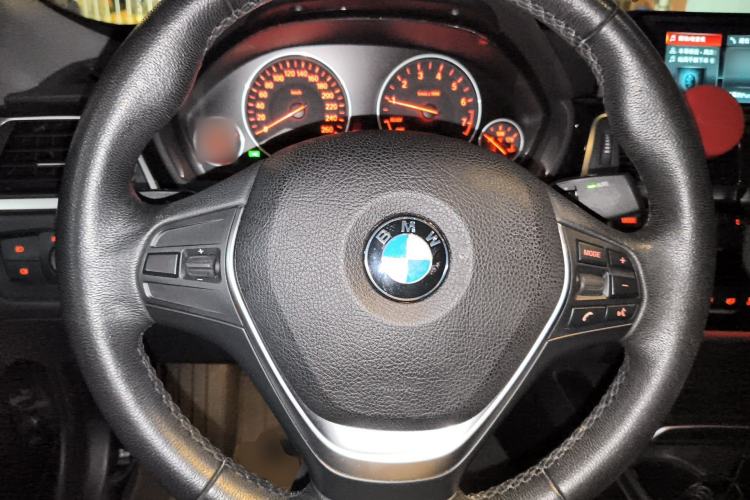 Used BMW 3 Series GT 2018 320i Sport Edition