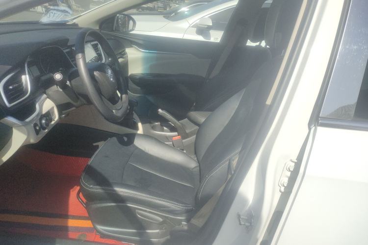 Used Buick GT 2017 15N Manual Entry-Level Trim