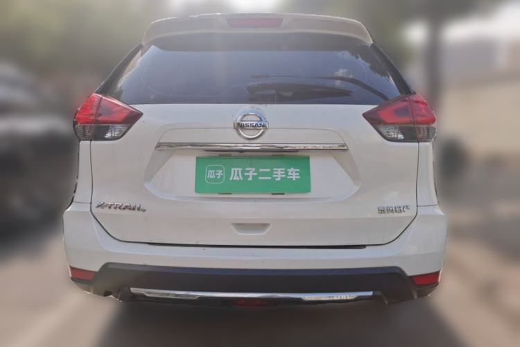 Used Nissan X-Trail 2021 2.0L CVT 2WD XL Premium SmartConnect Deluxe Edition