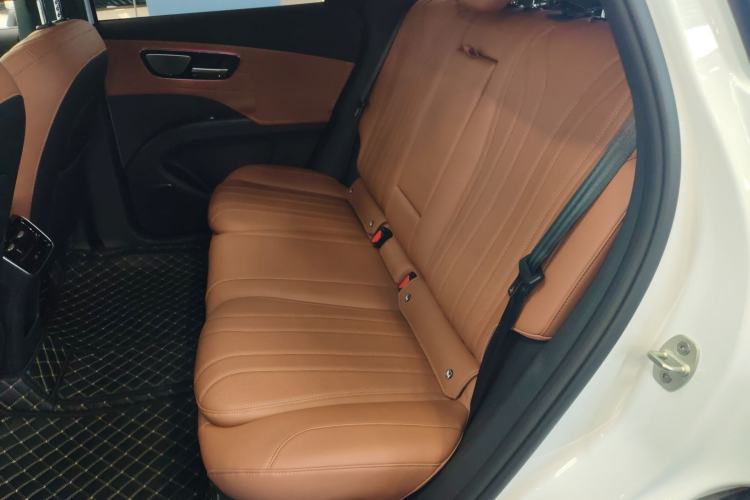 Used Chery Tiggo 8 2026 Model, 5th Generation Leopard Model, Kunpeng 1.6T Automatic Prestige Version