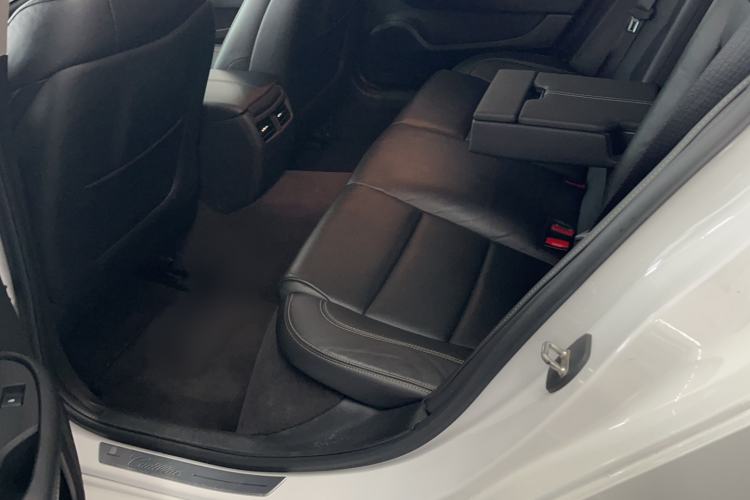 Used Cadillac ATS-L 2017 28T Fashion Edition