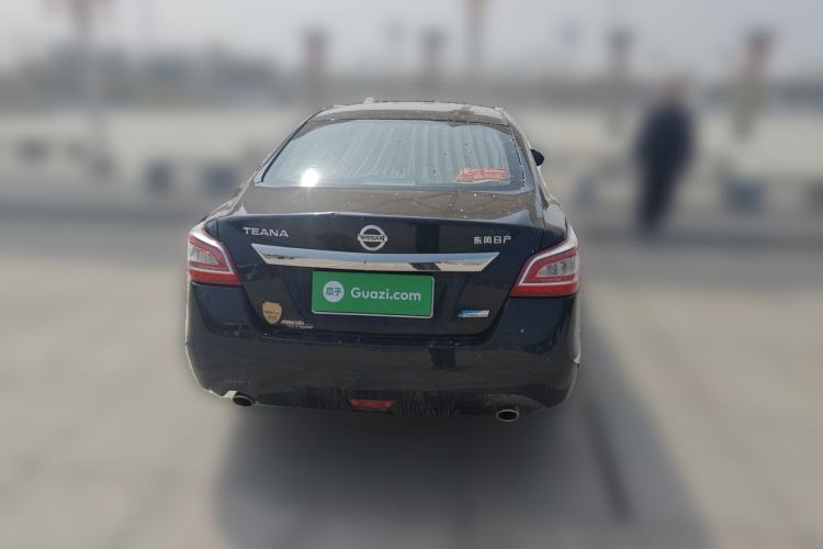 Used Nissan Teana 2013 2.0L XL Comfort Edition
