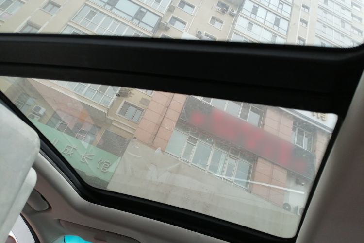 Used Buick GL6 2018 18T 6-Seater Prestige Model