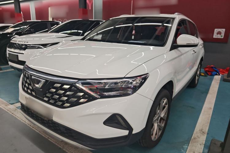 Used Jetta VS5 2022 280TSI Automatic Enjoyment Pro Trim