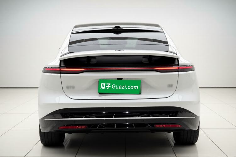 Used Nio ET9 2025 100 kWh