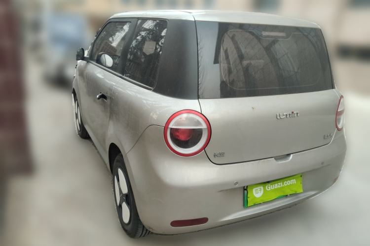 Used Qiyuan Lumin 2022 210km Sweet Edition
