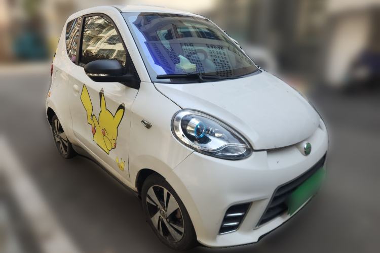 Used Know Beans D2 2017 D2 Enjoyment Edition
