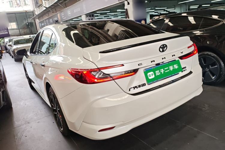 Used Toyota Camry 2024 Dual-Motor 2.0 HG Premium Edition