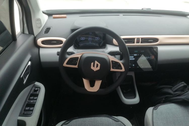 Used Leapmotor T03 2023 310 Lite Edition
