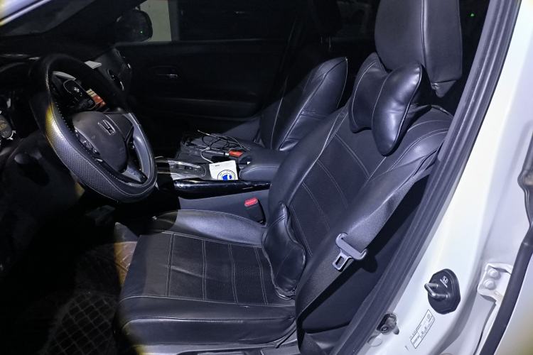 Used Honda XR-V 2020 1.5L CVT Comfort Version Left Front Seat