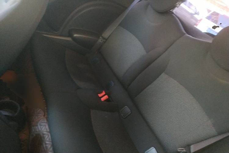 Used MINI MINI 2011 1.6L ONE
