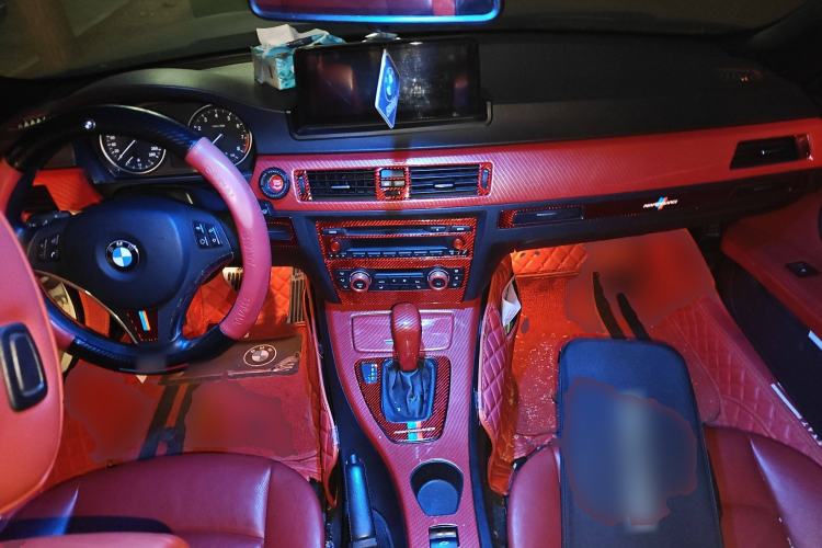 Used BMW 3 Series 2011 325i Convertible Coupe
