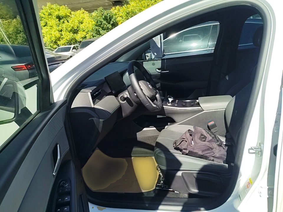 BYD Qin PLUS 2025 DM-i Smart Drive 55KM Leading Model — снимка 18