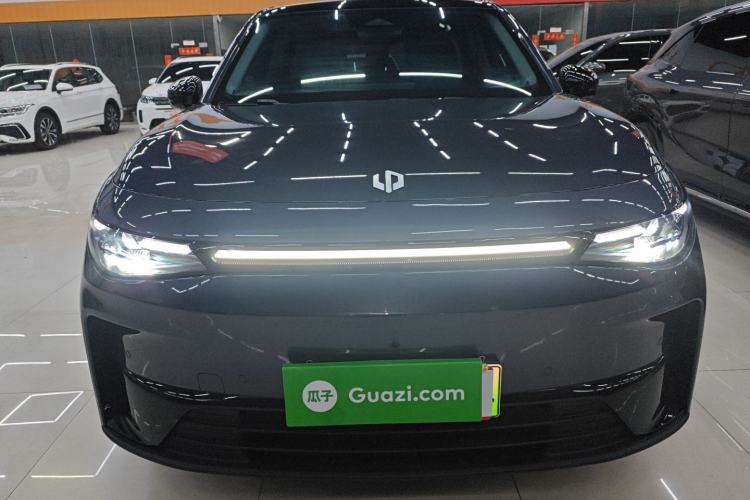 Used Leapmotor C10 2026 605 Enjoyment Edition
