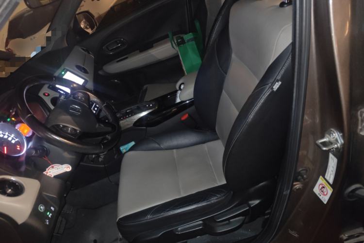 Used Honda XR-V 2015 1.8L VTi CVT Luxury Edition
