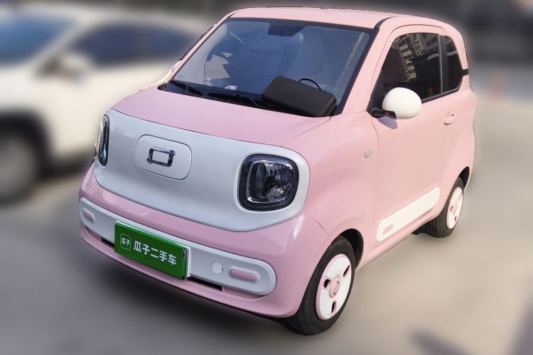 Used Bestune Pony 2025 222km Lightning Horse