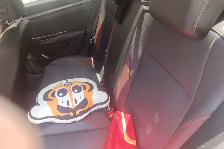 Used Volkswagen Bora 2021 1.5L Automatic Comfort Smart Connect Edition
