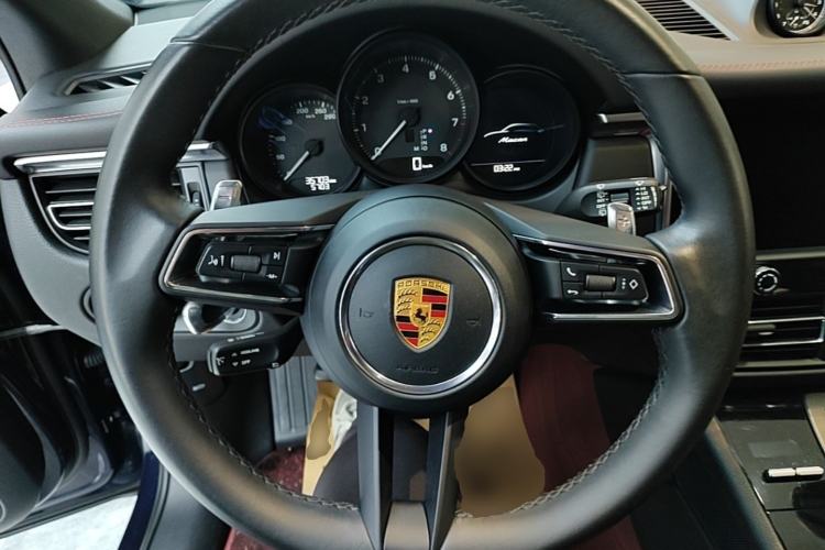 Used Porsche Macan 2023 Macan 2.0T
