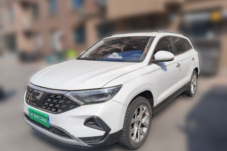 Used Jetta VS7 2021 1.4T Automatic Enjoyment Edition