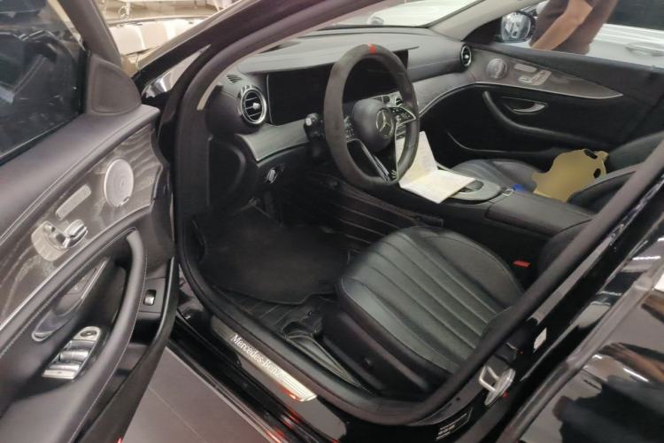 Used Mercedes-Benz E-Class 2021 E 300 L Sport Premium Edition