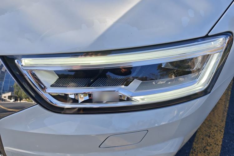 Used Audi Q3 2018 30th Anniversary Edition 30 TFSI Fashion Model
