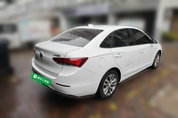 Used Buick GT 2019 18T Automatic Connected Elite Model China V Standard
