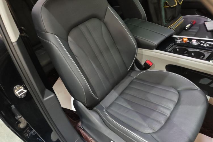 Used Volkswagen Teramont 2023 380TSI Four-Wheel Drive Luxury Edition